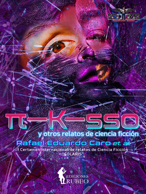cover image of π—K—sso y otros relatos de ciencia ficción